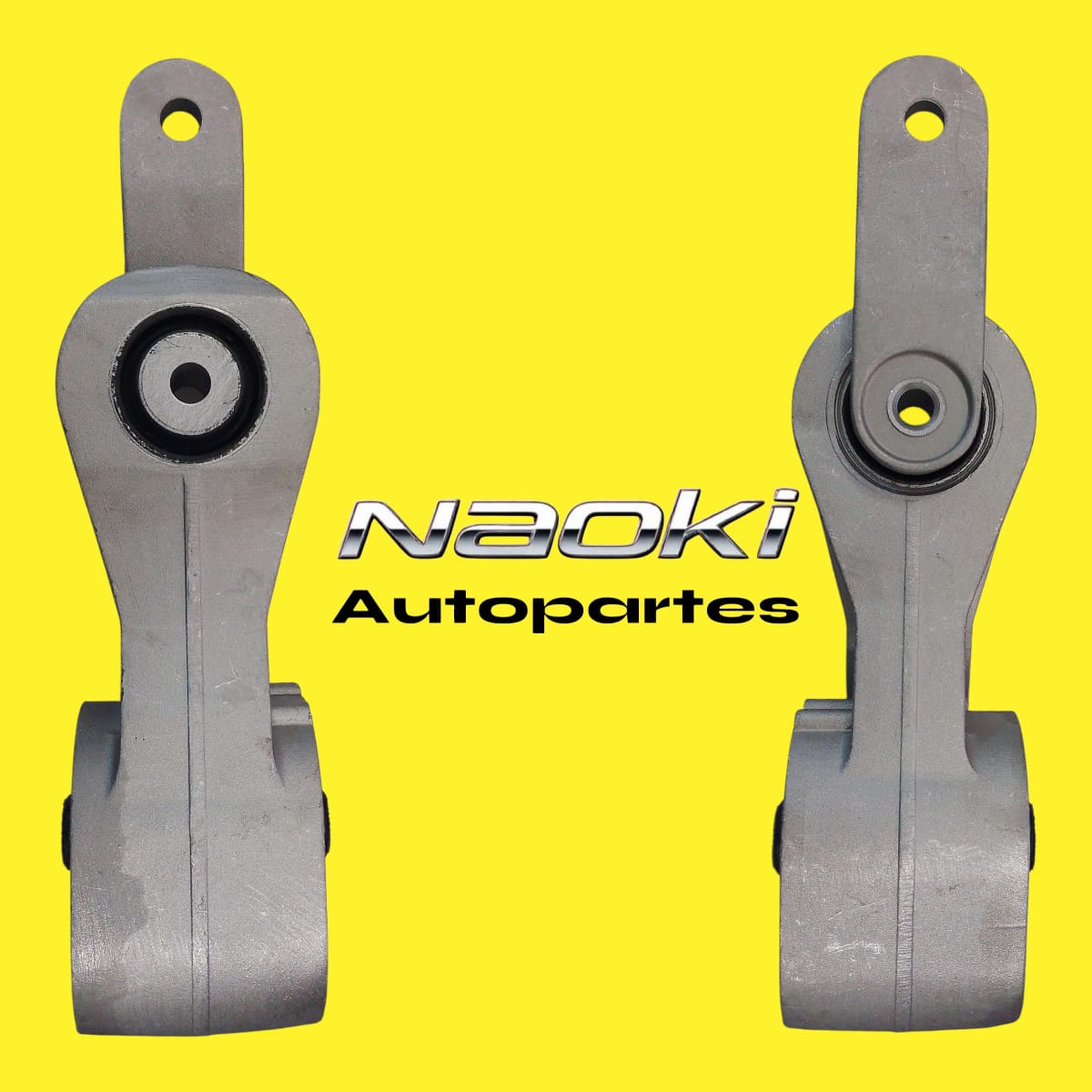 Soporte De Torsión Tras Alhambra 2002 Al 2007 1.8 Std