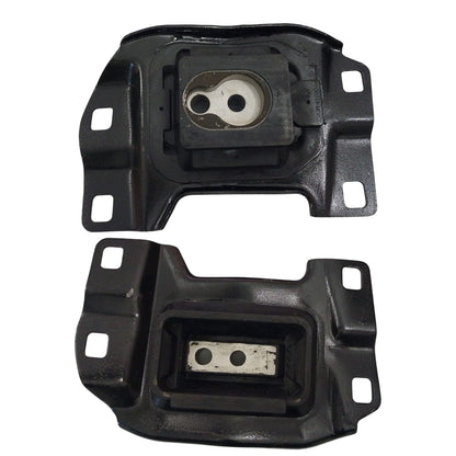 Soporte De Transmisión Izq Mazda 3 2010 Al 2013 2.5 Aut