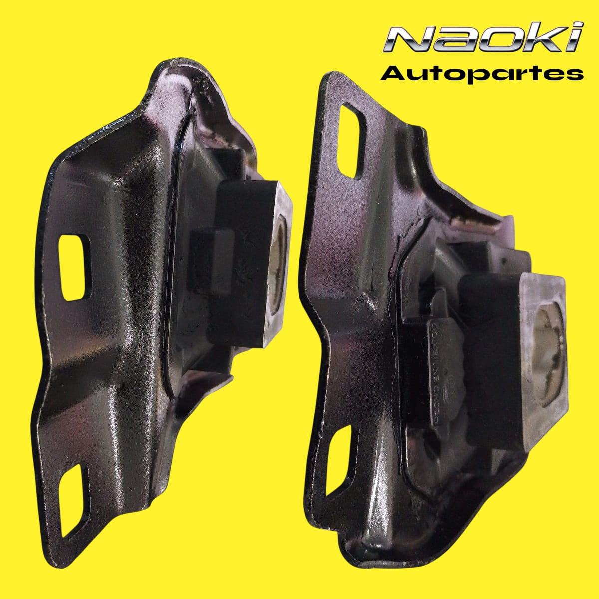 Soporte De Transmisión Izq Mazda 3 2010 Al 2013 2.5 Aut