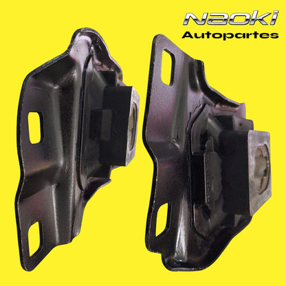 Soporte De Transmisión Izq Mazda 3 2010 Al 2013 2.5 Aut