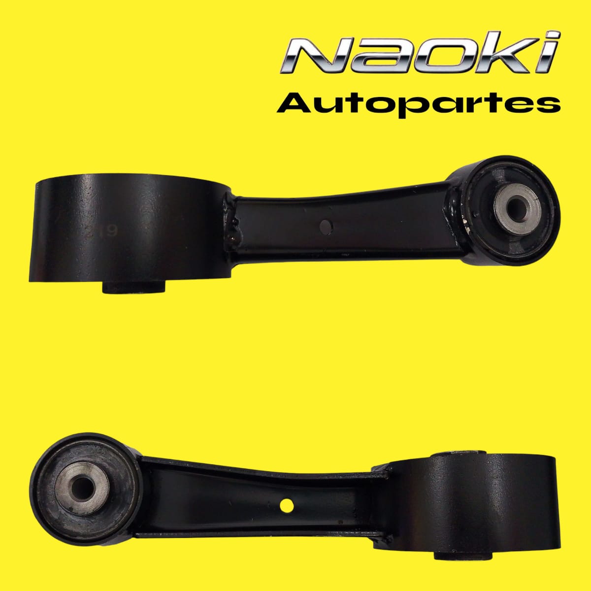 Soporte De Torsión Der Toyota Sienna 2011 Al 2014 3.5