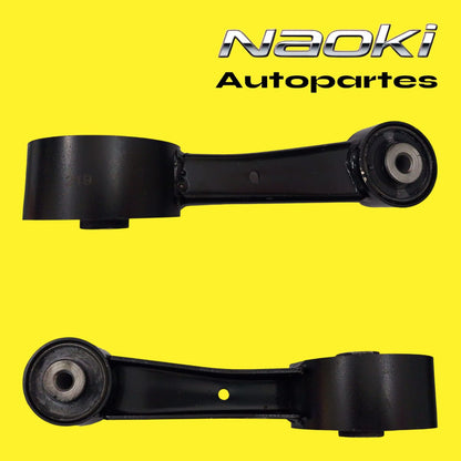 Soporte De Torsión Der Toyota Sienna 2011 Al 2014 3.5