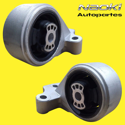 Soporte De Motor Tras Equinnox 2008 Al 2009 3.6