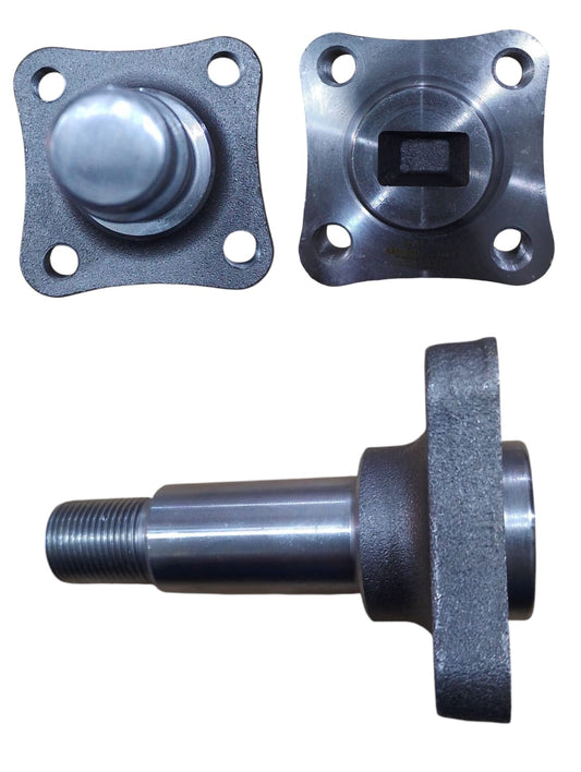 Maza March 2012 Al 2024 Tras 4 Bir S/abs 4x2 25mm
