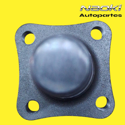 Maza Versa 2012 Al 2019 Tras 4 Bir S/abs 4x2 25mm