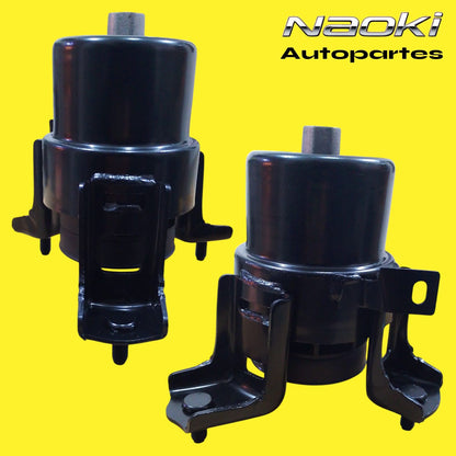 Soporte De Motor Del Toyota Camry 2010 Al 2011 2.5