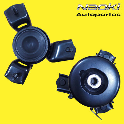 Soporte De Motor Del Toyota Camry 2007 Al 2011 2.4 Gasolina