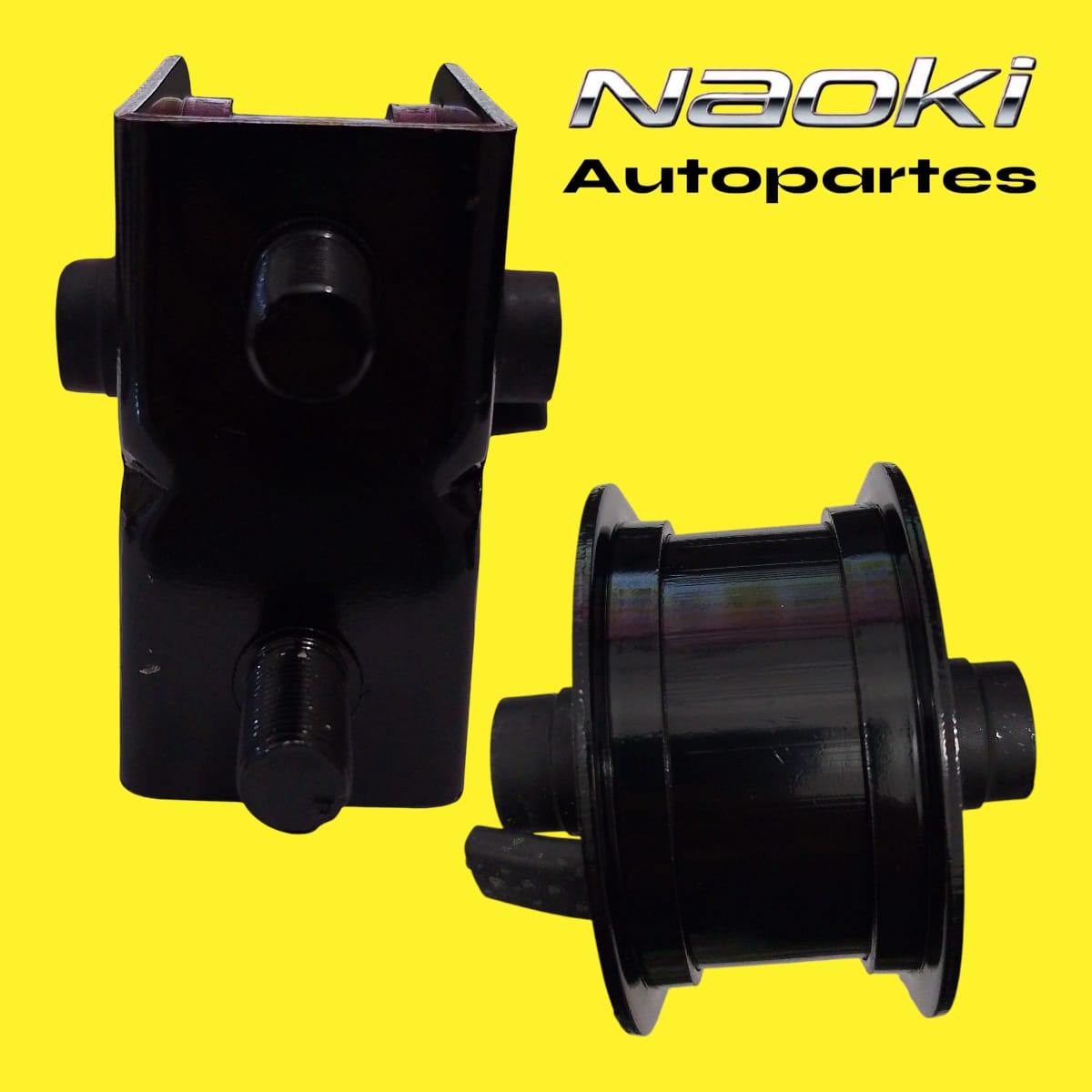 Soporte De Motor Del Mazda Mpv 2000 Al 2001 2.5