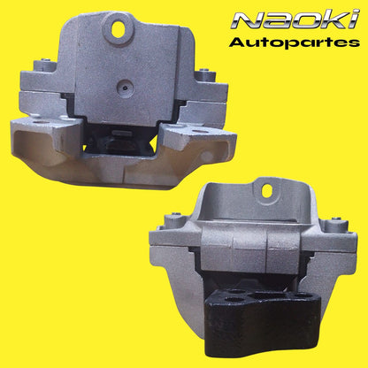 Soporte De Transmisión Izq 200 2011 Al 2014 2.4