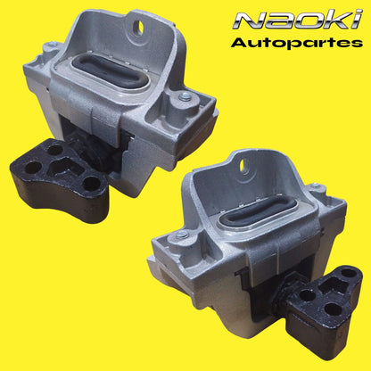 Soporte De Transmisión Izq 200 2011 Al 2014 2.4