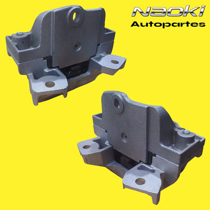 Soporte De Transmisión Izq Avenger 2012 Al 2014 2.4