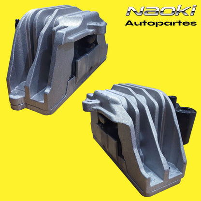 Soporte De Motor Der Dodge Journey 2011 Al 2020 2.4