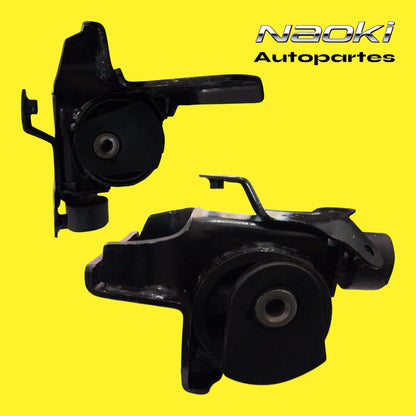 Soporte De Transmisión Izq Pontiac Vibe 2009 Al 2010 2.4