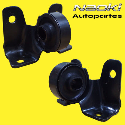 Soporte De Torsion Tras Izq Gmc Yukon 2007 Al 2010 6.2