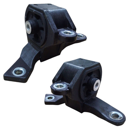 Soporte De Transmisión Izquierdo Odyssey 2011 A 2013 3.5 Aut