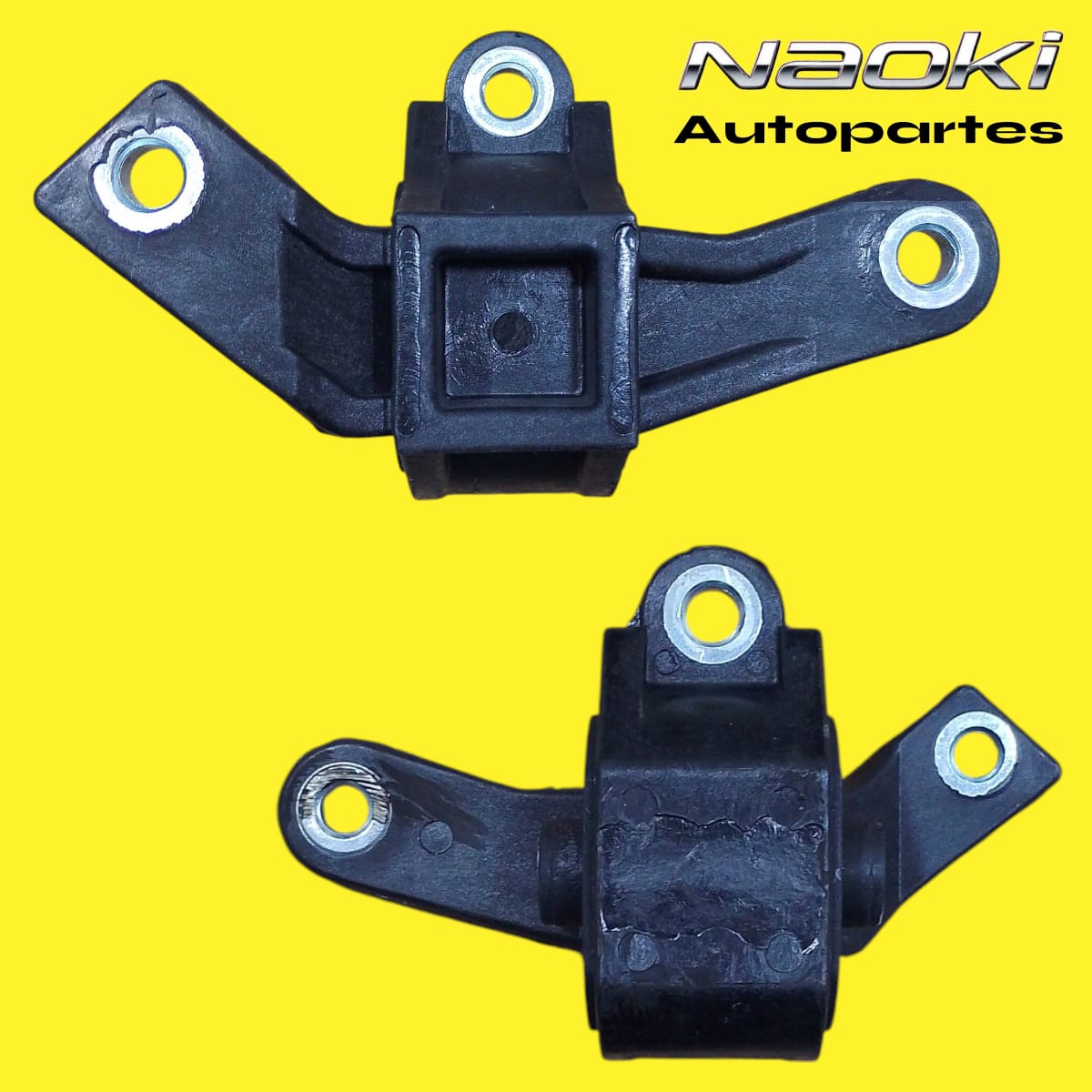 Soporte De Transmisión Izquierdo Odyssey 2011 A 2013 3.5 Aut