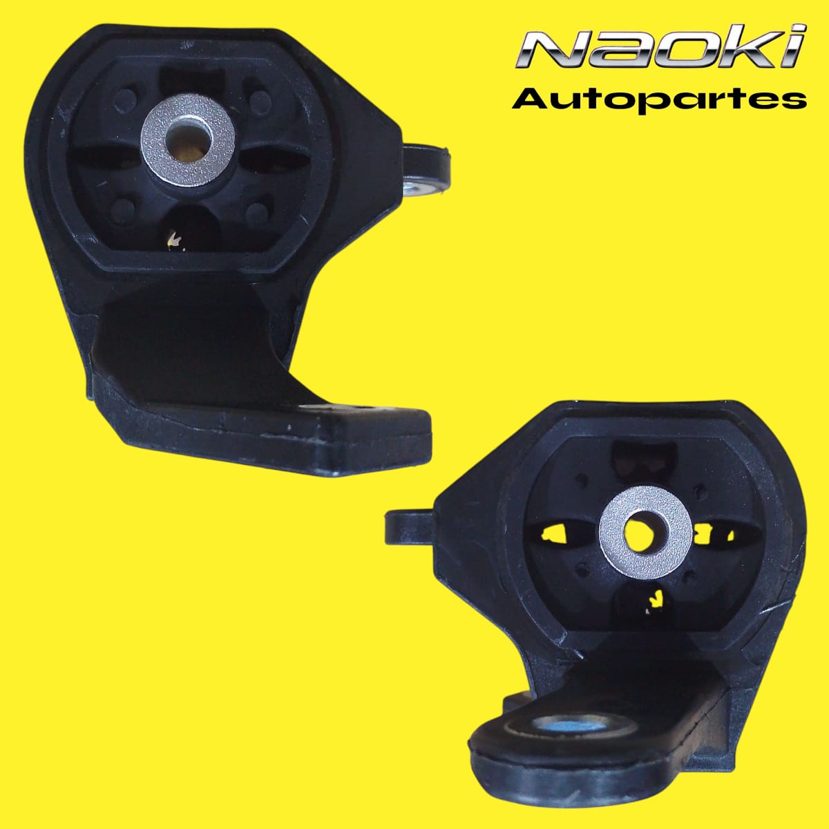 Soporte De Transmisión Izquierdo Odyssey 2011 A 2013 3.5 Aut