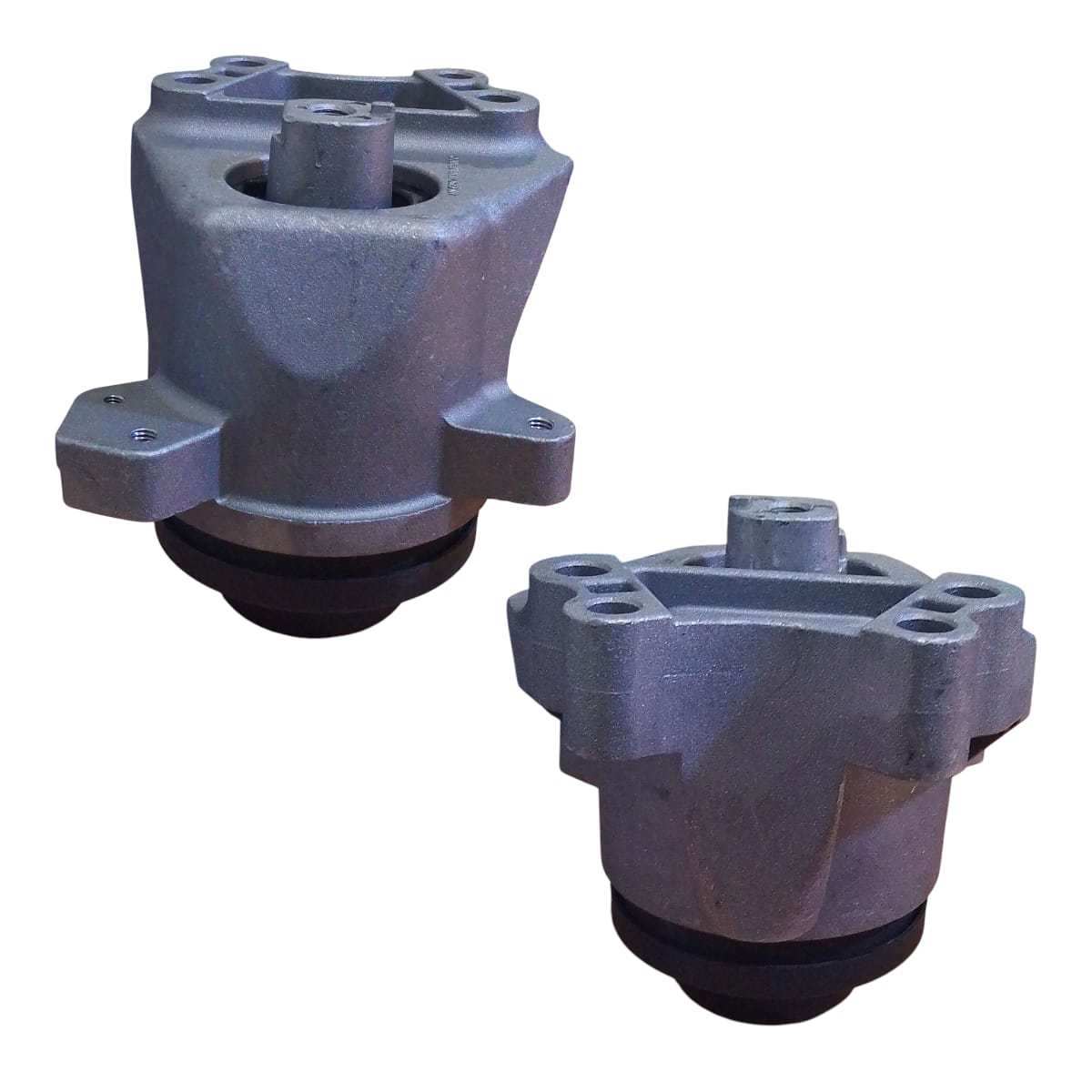 Soporte De Motor Der Cx-9 2007 Al 2007 3.5