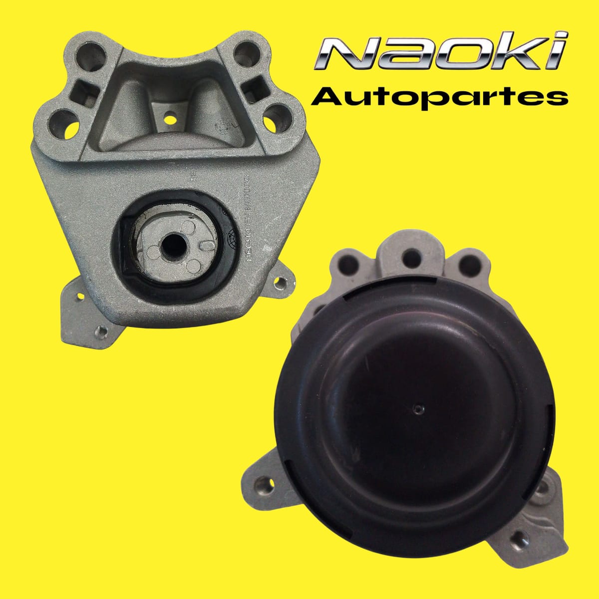 Soporte De Motor Der Cx-9 2007 Al 2007 3.5