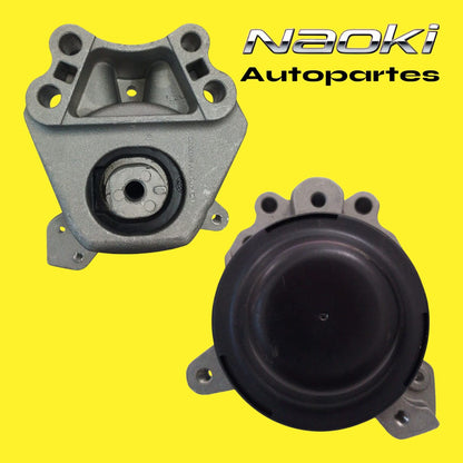 Soporte De Motor Der Cx-9 2007 Al 2007 3.5