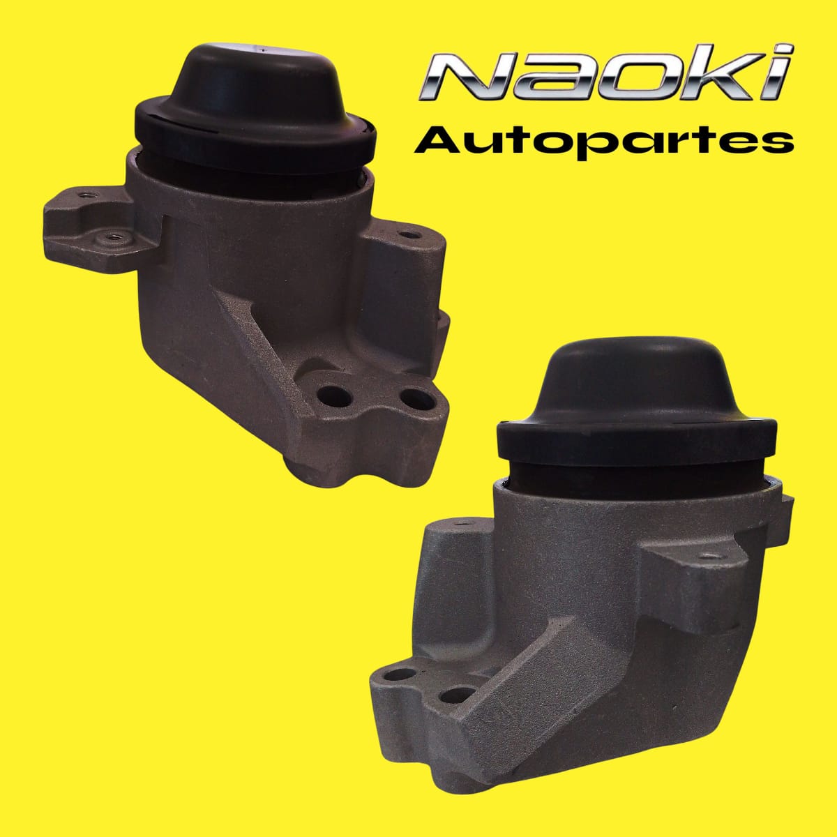 Soporte De Motor Der Cx-9 2007 Al 2007 3.5