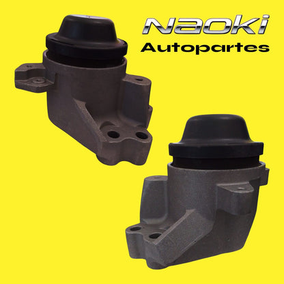 Soporte De Motor Der Cx-9 2007 Al 2007 3.5
