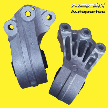 Soporte De Motor Tras Terrain 2013 Al 2017 3.6