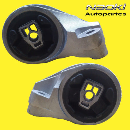 Soporte De Motor Tras Equinox 2010 Al 2017 2.4