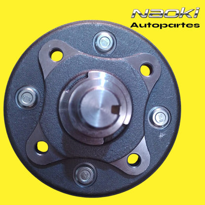 Maza Avanza 2012 Al 2015 Del 4 Bir S/abs 4x2 Diam Eje 38mm