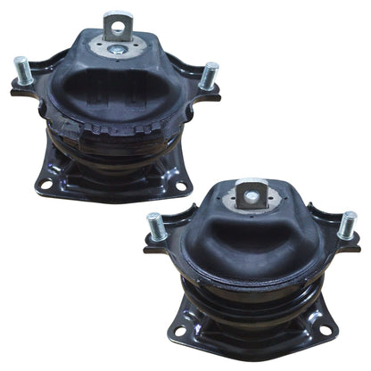 Soporte De Motor Del Elec-hid Pilot 2009 Al 2015 3.5