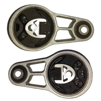 Soporte De Torsión Tras Cooper Coupe 2011 Al 2015 1.6