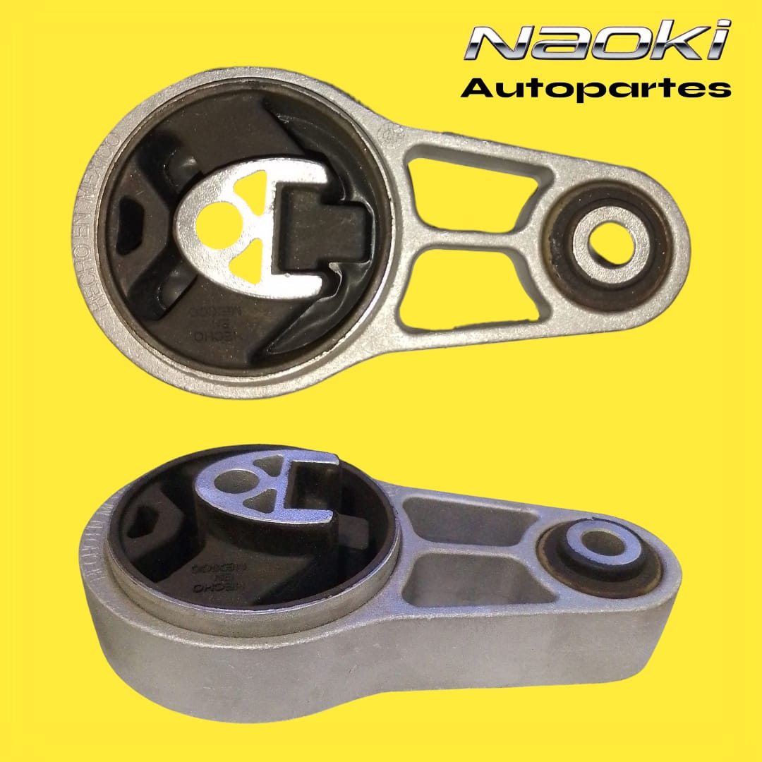 Soporte De Torsión Tras Cooper Coupe 2011 Al 2015 1.6