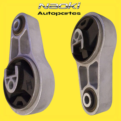 Soporte De Torsión Tras Cooper Coupe 2011 Al 2015 1.6