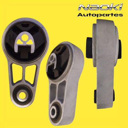 Soporte De Torsión Tras Cooper Coupe 2011 Al 2015 1.6