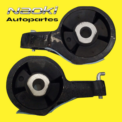 Soporte De Motor Del Izq F-250 2009 Al 2009 4.6