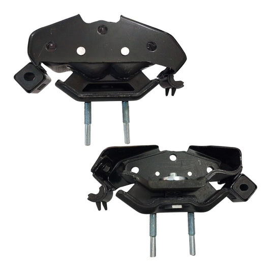 Soporte De Transmisión Tras F-150 2011 Al 2023 5.0