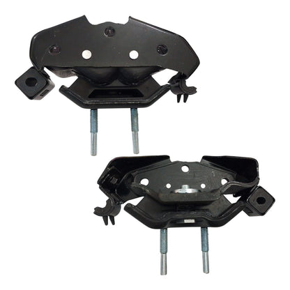 Soporte De Transmisión Tras F-150 2009 Al 2010 4.6 5.4