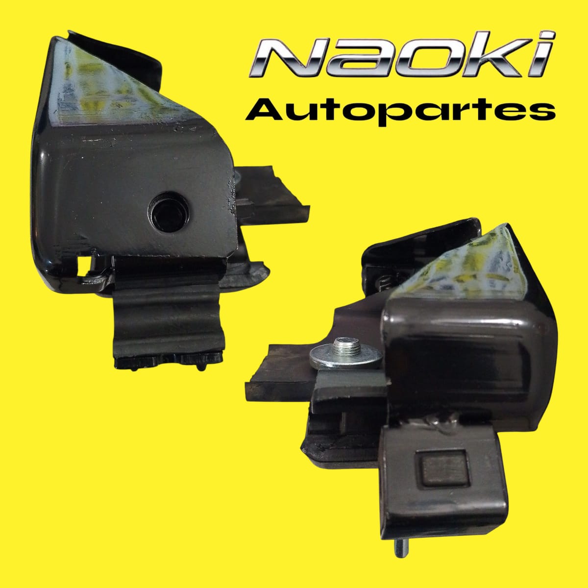 Soporte De Transmisión Tras Expedition 2008 Al 2014 5.4