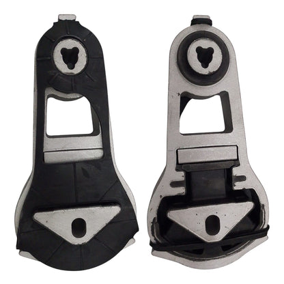 Soporte De Torsión Tras Explorer 2011 Al 2015 3.5 S/turbo