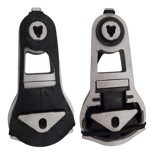 Soporte De Torsión Tras Explorer 2011 Al 2015 3.5 S/turbo