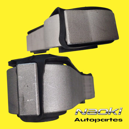 Soporte De Torsión Tras Explorer 2011 Al 2015 3.5 S/turbo