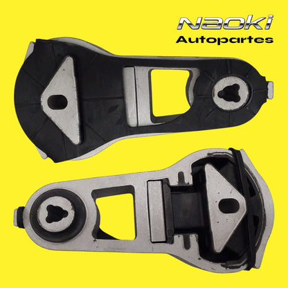 Soporte De Torsión Tras Explorer 2011 Al 2015 3.5 S/turbo