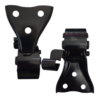 Soporte De Motor Tras Protege 2001 Al 2003 2.0