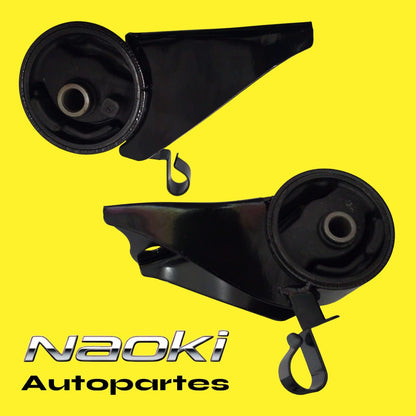 Soporte De Motor Tras Protege 2001 Al 2003 2.0