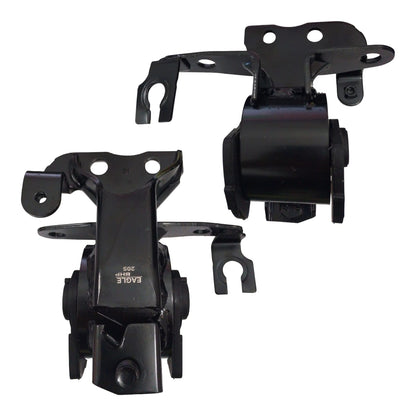 Soporte De Transmisión Izq Protege5 2001 Al 2003 2.0 Std