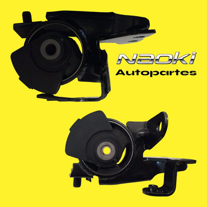 Soporte De Transmisión Izq Protege5 2001 Al 2003 2.0 Std