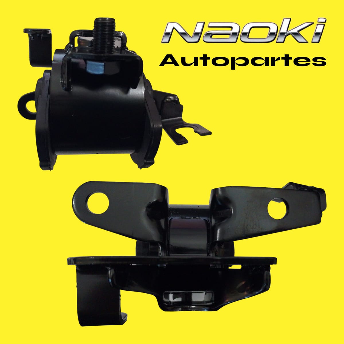 Soporte De Transmisión Izq Protege5 2001 Al 2003 2.0 Std