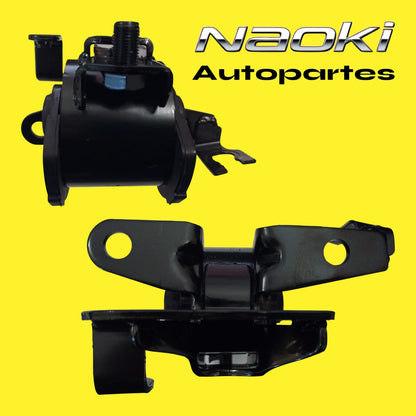 Soporte De Transmisión Izq Protege5 2001 Al 2003 2.0 Std