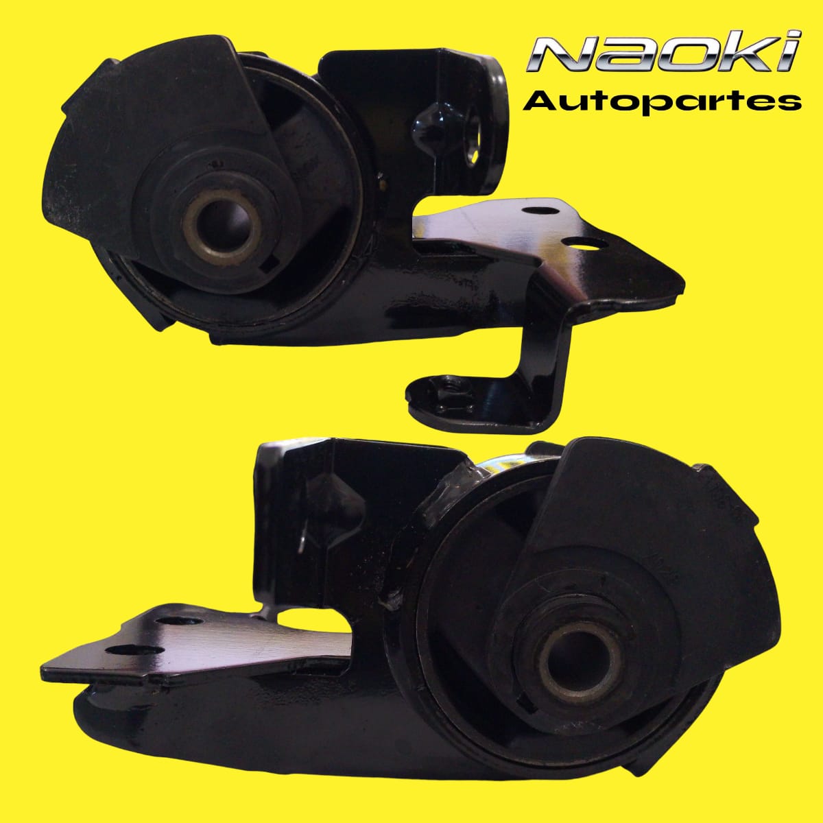 Soporte De Transmisión Izq Protege 1999 Al 2000 1.8 Aut