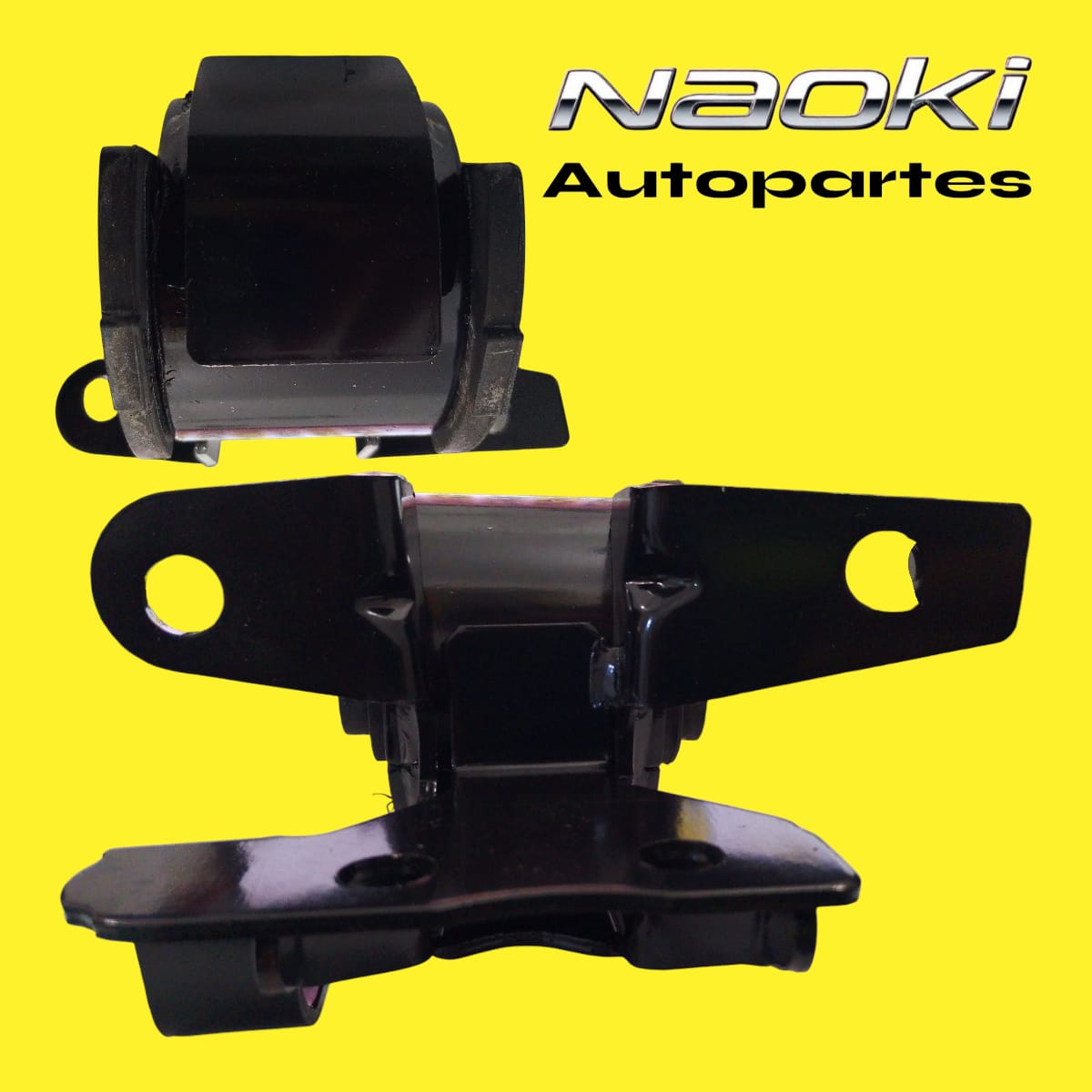 Soporte De Transmisión Izq Protege5 2001 Al 2003 2.0 Aut